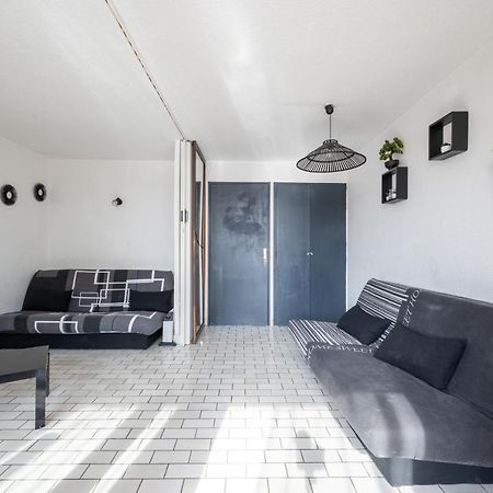 Le Tusco Apartment Agde Exterior foto